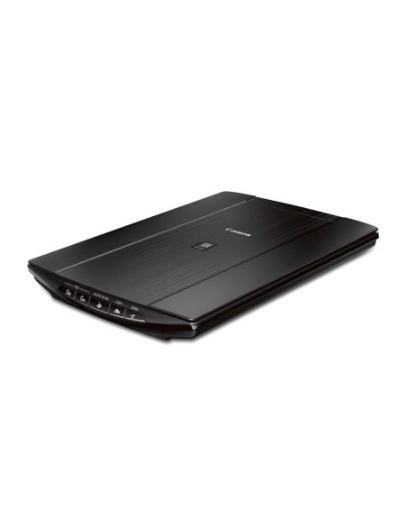 Canon CanoScan Lide 220 Scanner piano 4800 x 4800 DPI A4 Nero
