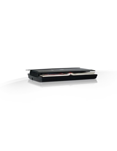 Canon CanoScan Lide 220 Scanner piano 4800 x 4800 DPI A4 Nero