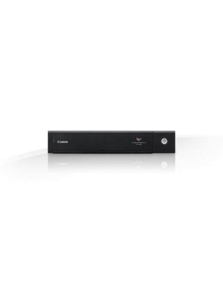 Canon imageFORMULA P-208II Scanner a foglio 600 x 600 DPI A4 Nero