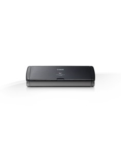 Canon imageFORMULA P-215II Scanner a foglio 600 x 600 DPI A4 Nero, Grigio 2