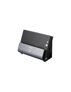 Canon imageFORMULA DR-C225 Scanner a foglio 600 x 600 DPI A4 Nero, Metallico 2