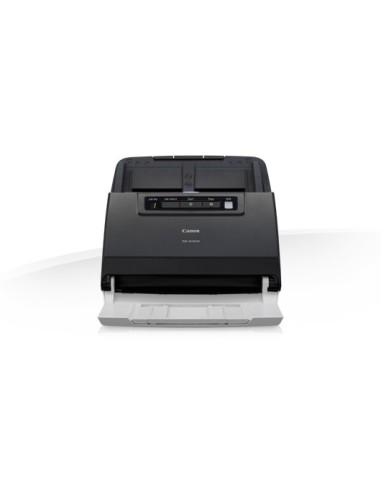 Canon imageFORMULA DR-M160II Scanner a foglio 600 x 600 DPI A4 Nero
