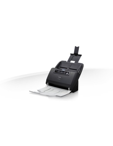 Canon imageFORMULA DR-M160II Scanner a foglio 600 x 600 DPI A4 Nero