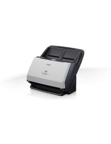 Canon imageFORMULA DR-M160II Scanner a foglio 600 x 600 DPI A4 Nero
