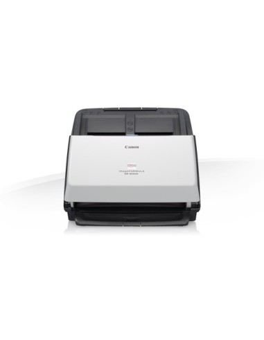 Canon imageFORMULA DR-M160II Scanner a foglio 600 x 600 DPI A4 Nero