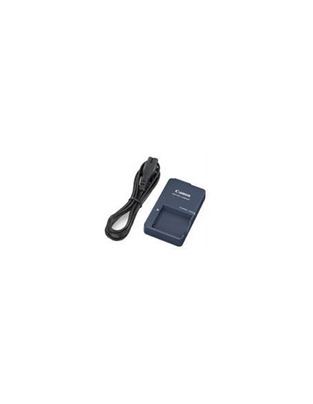 Canon CB-2LVE Battery Charger