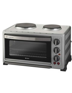 Ariete 978 Cucina Piastra sigillata Acciaio inossidabile