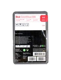 Canon CW 500 cartuccia toner 1 pz Originale Nero