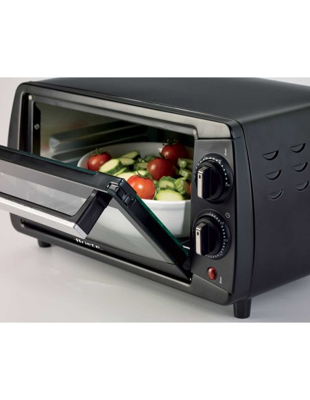 Ariete 980 10 L 800 W Nero Grill