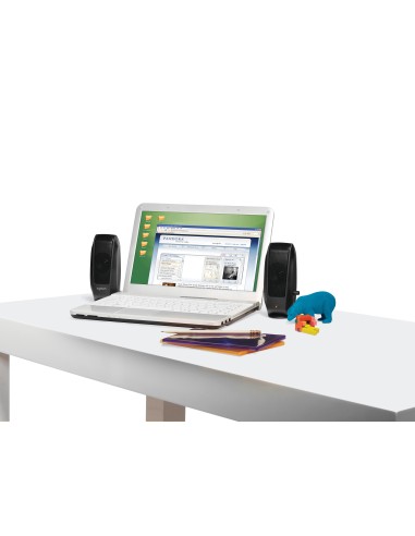 Logitech LGT-S120