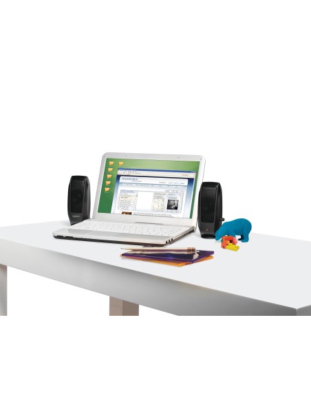 Logitech LGT-S120