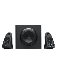 Logitech Speaker System Z623 200 W Nero 2.1 canali