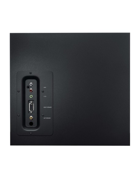 Logitech Speaker System Z623 200 W Nero 2.1 canali