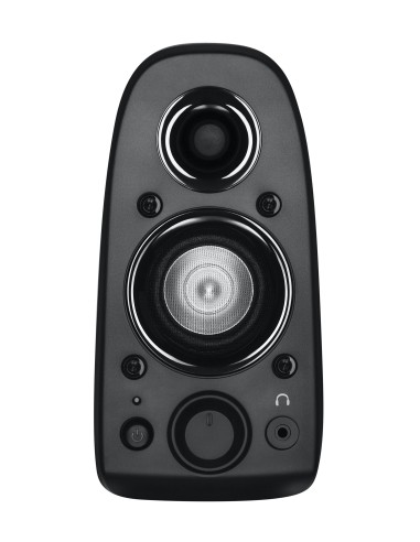 Logitech Surround Sound Speakers Z506 75 W Nero 5.1 canali