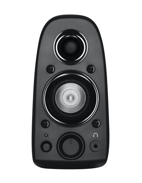 Logitech Surround Sound Speakers Z506 75 W Nero 5.1 canali