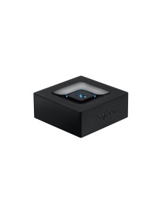 Logitech Bluetooth Audio Receiver 20 m Nero