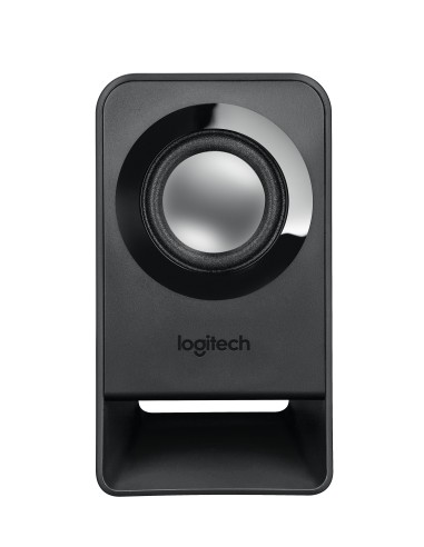 Logitech Multimedia Speakers Z213 7 W Nero 2.1 canali