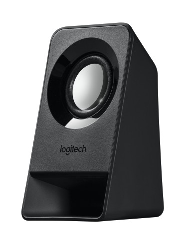 Logitech Multimedia Speakers Z213 7 W Nero 2.1 canali