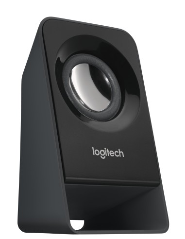 Logitech Multimedia Speakers Z213 7 W Nero 2.1 canali