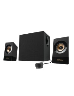 Logitech Multimedia Speakers Z533 60 W Nero 2.1 canali
