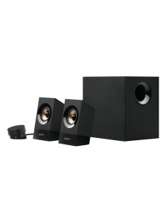 Logitech Multimedia Speakers Z533 60 W Nero 2.1 canali 2