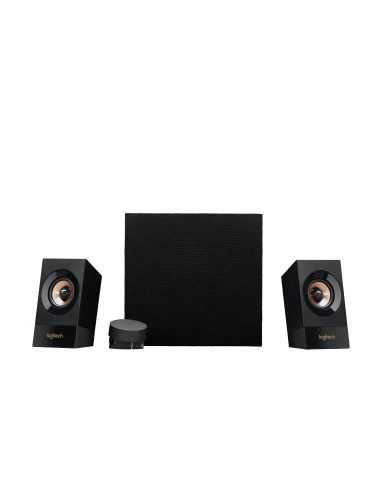Logitech Multimedia Speakers Z533 60 W Nero 2.1 canali