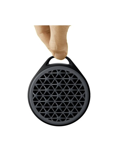 Logitech X50 Altoparlante portatile mono Nero, Grigio 3 W