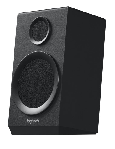 Logitech Multimedia Speakers Z333 40 W Nero 2.1 canali