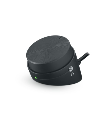 Logitech Multimedia Speakers Z333 40 W Nero 2.1 canali