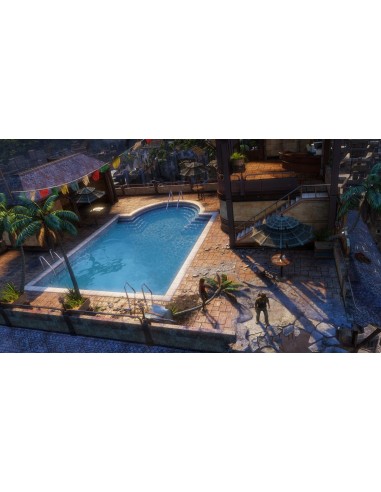 Sony Uncharted 2  Il covo dei ladri Remastered