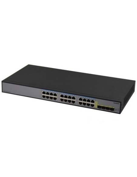 Huawei S1728GWR-4P-AC Gestito L2
