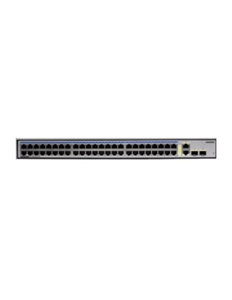 Huawei S1700-52R-2T2P-AC Non gestito L2