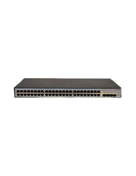Huawei S1700-52GFR-4P-AC Gestito L2