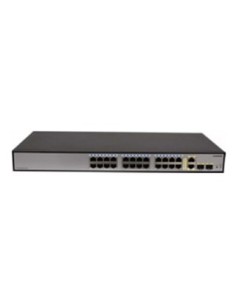 Huawei S1700-28FR-2T2P-AC Gestito L2