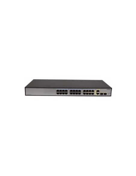 Huawei S1700-28FR-2T2P-AC Gestito L2
