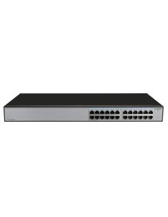 Huawei S1700-24GR Non gestito L3 Gigabit Ethernet (10 100 1000) 1U Nero