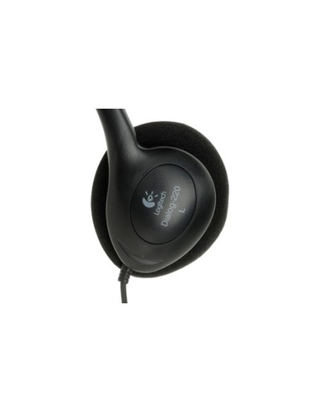 Logitech LGT-HD220