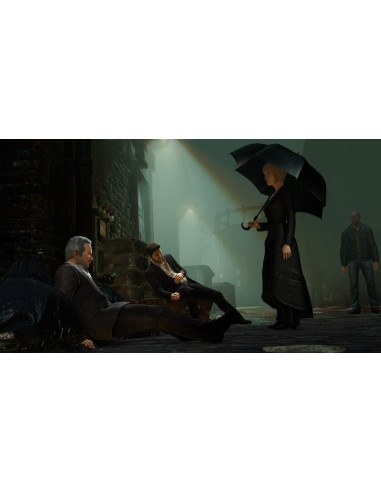 Sony Uncharted 3  L'inganno di Drake Remastered