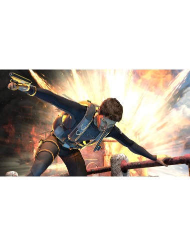 Sony Uncharted  Drake's Fortune Remastered Standard ITA PlayStation 4