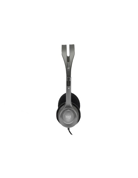 Logitech LGT-H110