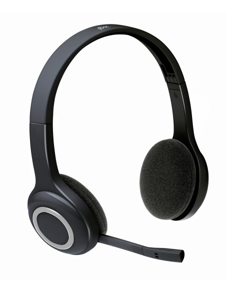 Logitech LGT-H600