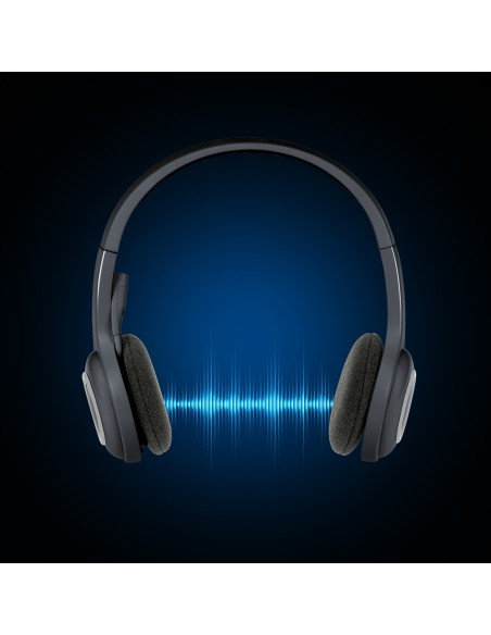 Logitech LGT-H600