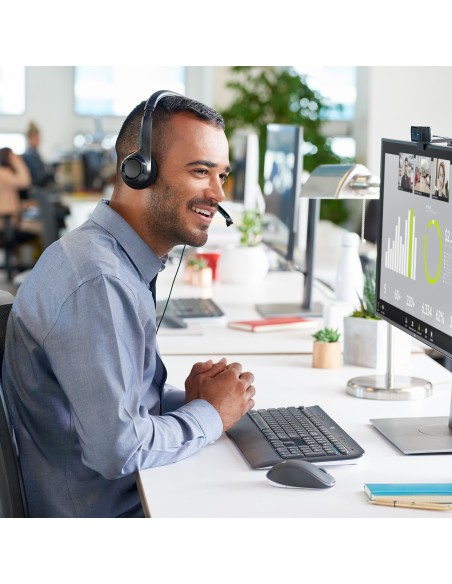 Logitech LGT-H390