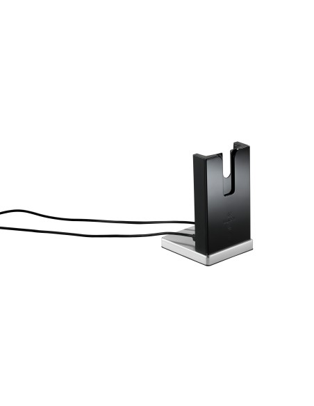 Logitech Wireless Headset Mono H820e Auricolare Cablato A Padiglione Ufficio Nero