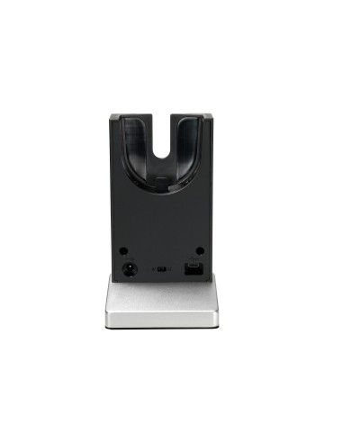 Logitech Wireless Headset Mono H820e Auricolare Cablato A Padiglione Ufficio Nero