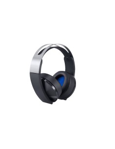 Sony 9812753 Auricolare Con cavo e senza cavo A Padiglione Giocare Nero