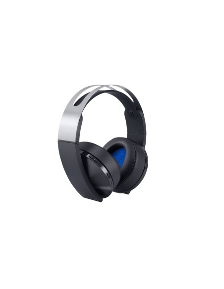 Sony 9812753 Auricolare Con cavo e senza cavo A Padiglione Giocare Nero