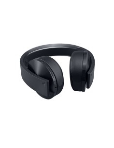 Sony 9812753 Auricolare Con cavo e senza cavo A Padiglione Giocare Nero 2