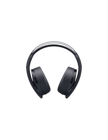 Sony 9812753 Auricolare Con cavo e senza cavo A Padiglione Giocare Nero