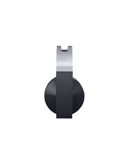 Sony 9812753 Auricolare Con cavo e senza cavo A Padiglione Giocare Nero